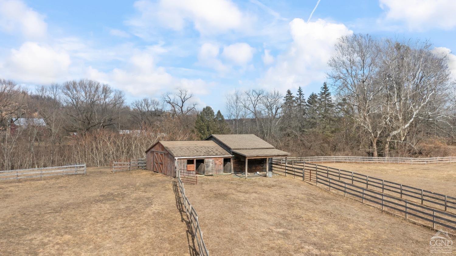 219 Mill Brook Road, Hudson, New York image 4