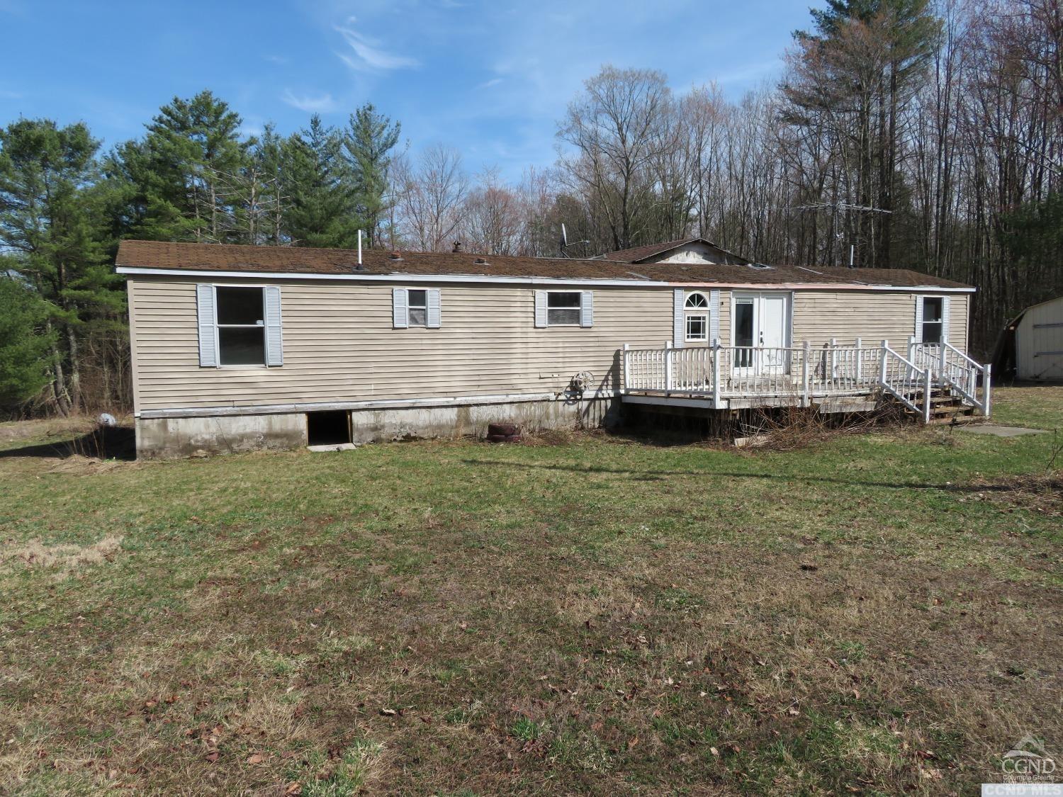 380 Robinson Road Rd, Gilboa, New York image 1