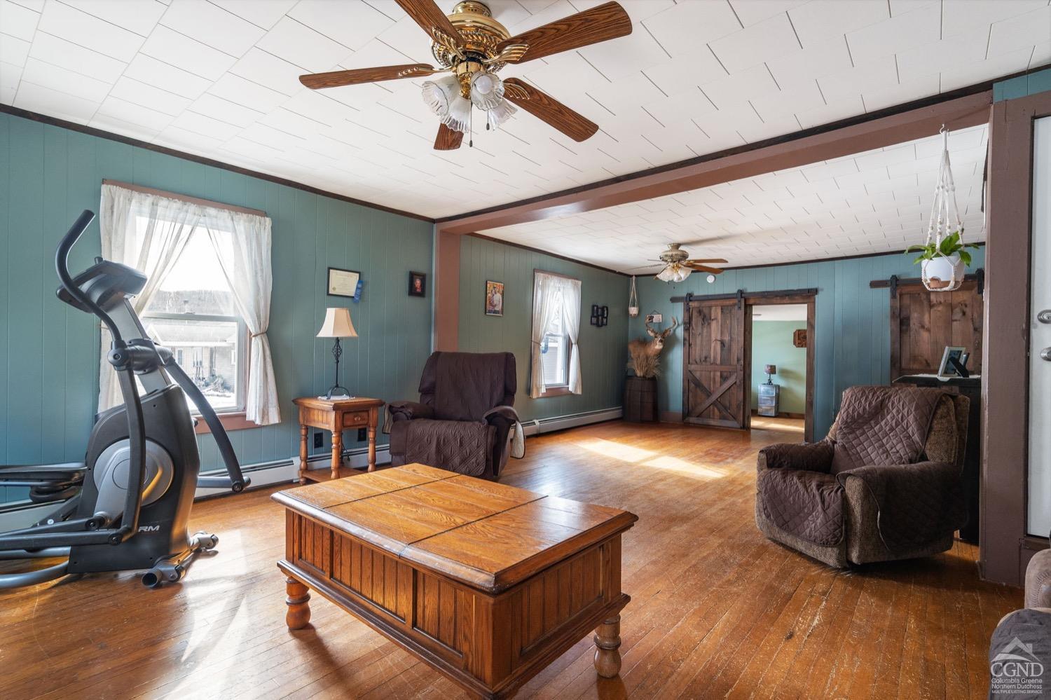 121 Bearkill Road Rd, Gilboa, New York image 17