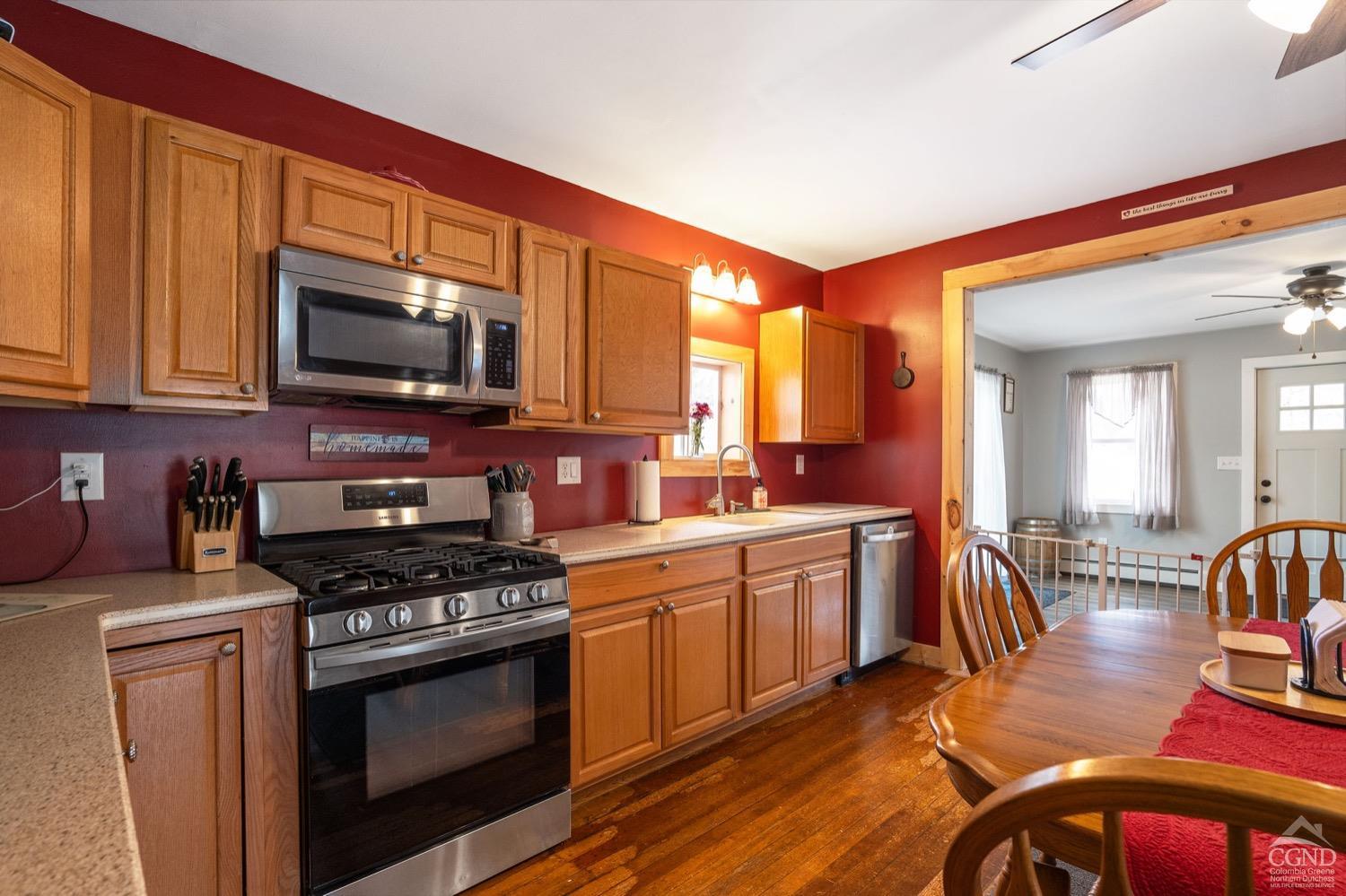121 Bearkill Road Rd, Gilboa, New York image 11