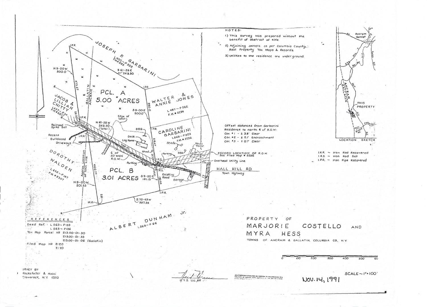 284 Hall  Hill Rd-stop # 18 Rd, Ancram, Texas image 16