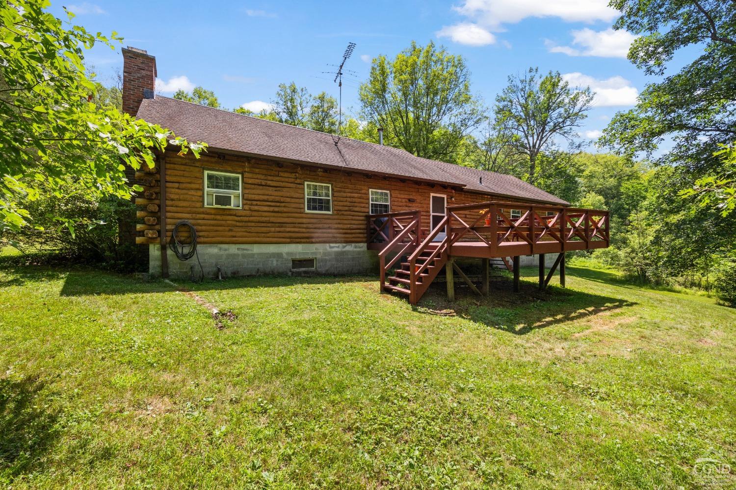 284 Hall  Hill Rd-stop # 18 Rd, Ancram, Texas image 3