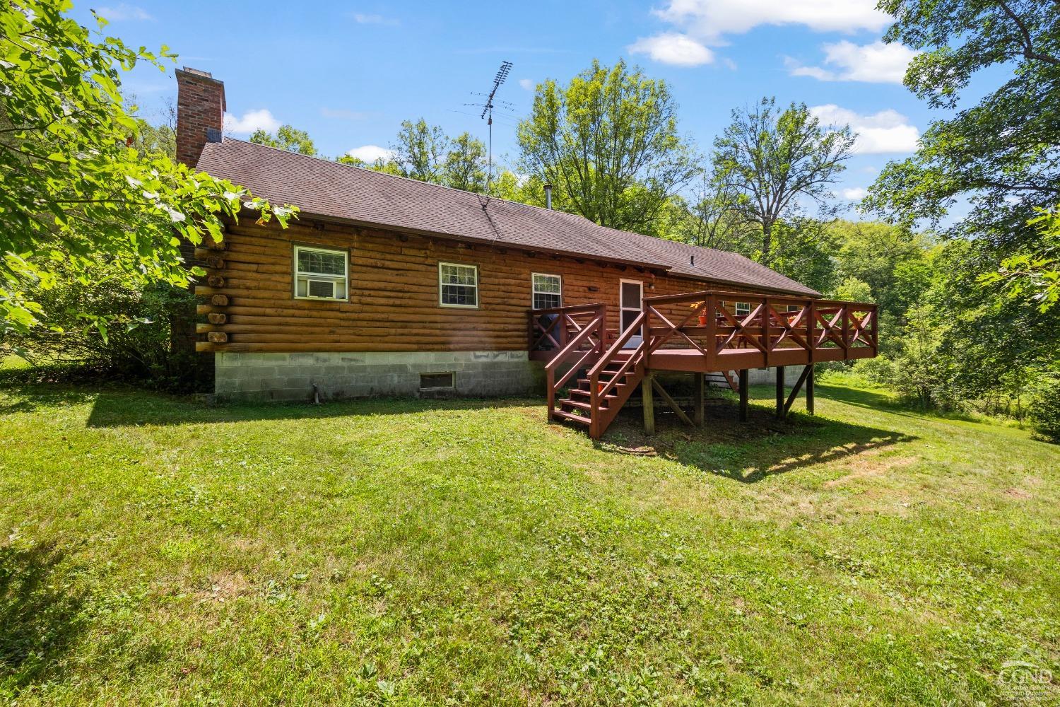 284 Hall  Hill Rd-stop # 18 Rd, Ancram, Texas image 3