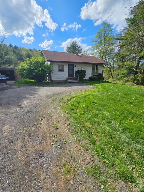 853 King Hill RD, Surprise, NY 12176 - MLS#: 152671