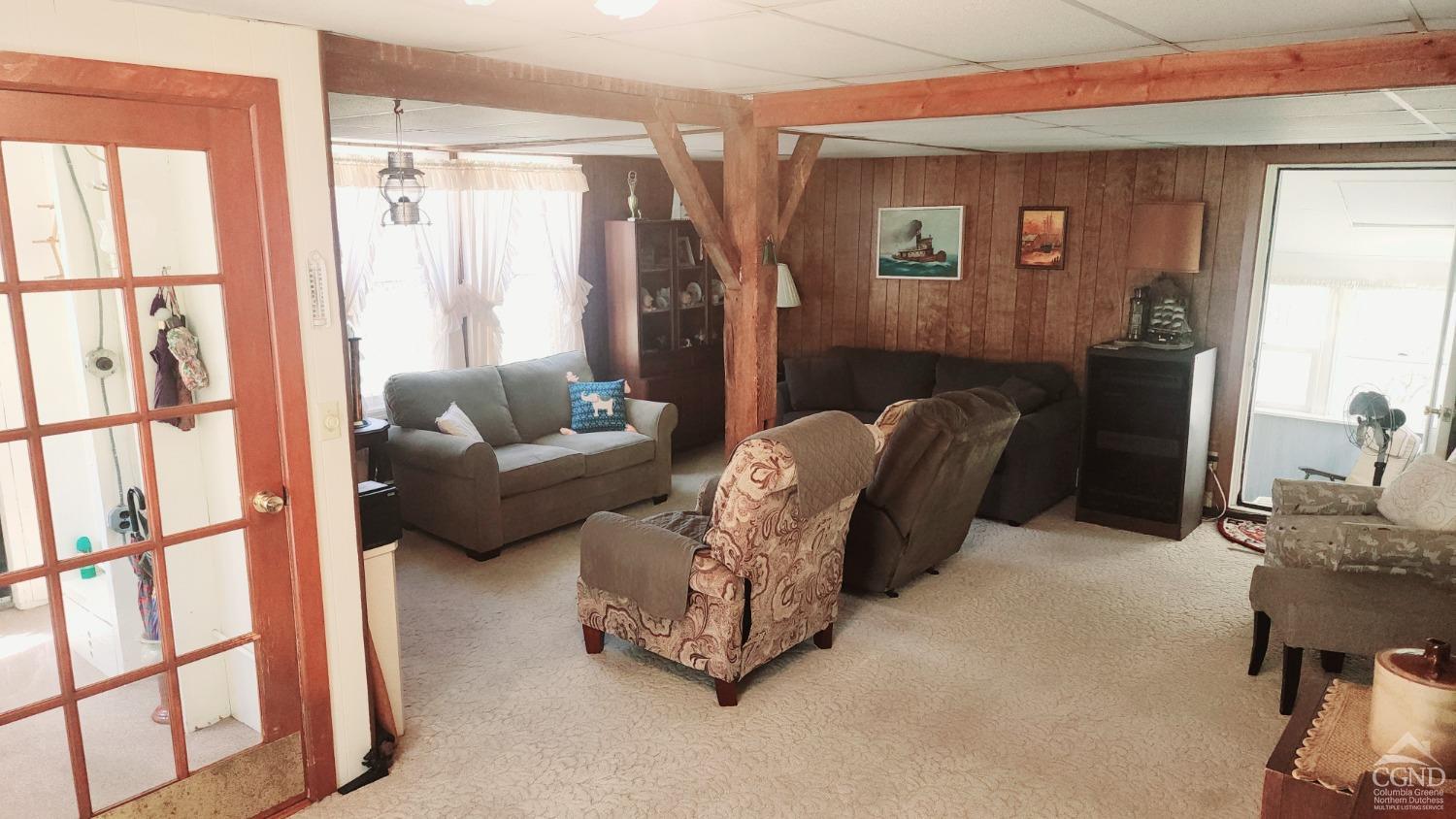 1199 Hervey Sunside Road, Durham, New York image 8