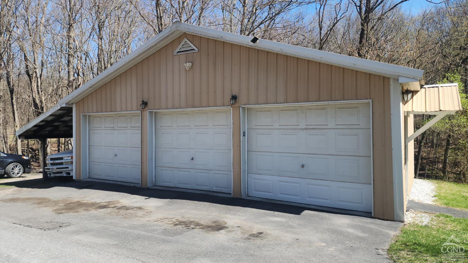 1199 Hervey Sunside Road, Durham, New York image 4
