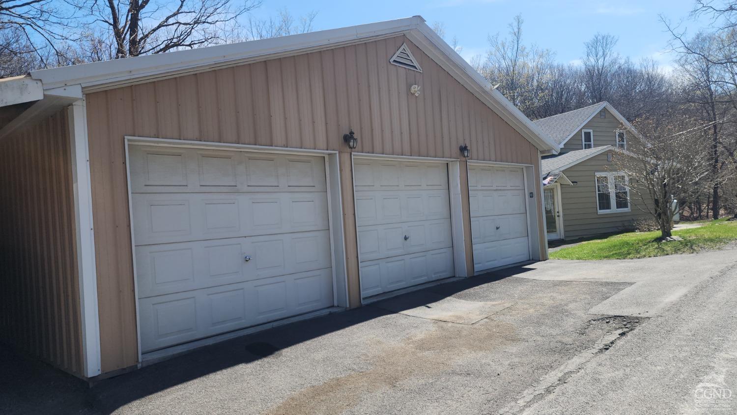 1199 Hervey Sunside Road, Durham, New York image 3