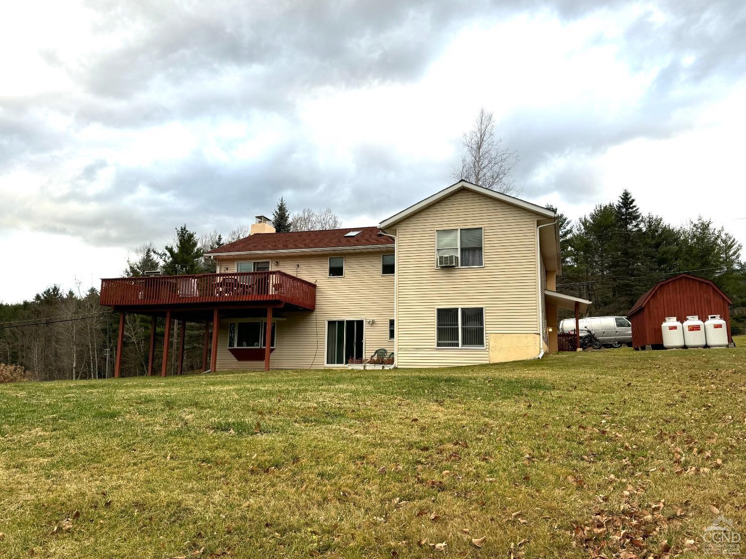 6899 Route 23a, Tannersville, New York image 35