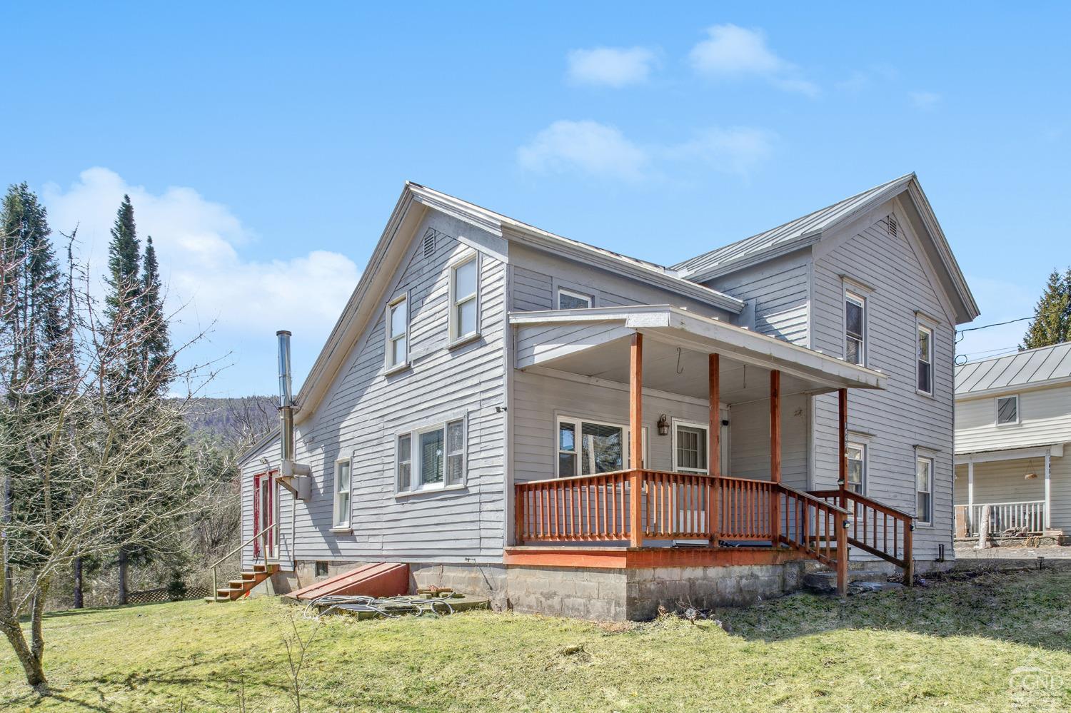 1449 Huntersland Rd, Middleburgh, New York image 2