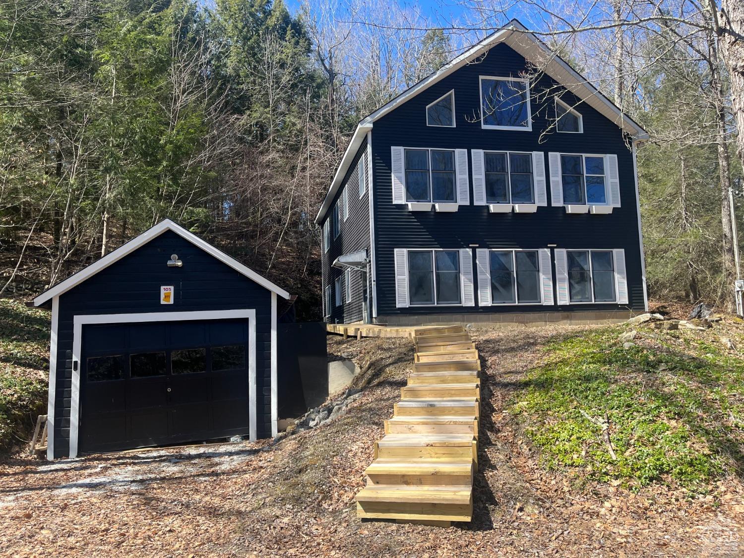 105 Mcnamee Rd, Canaan, New York image 1