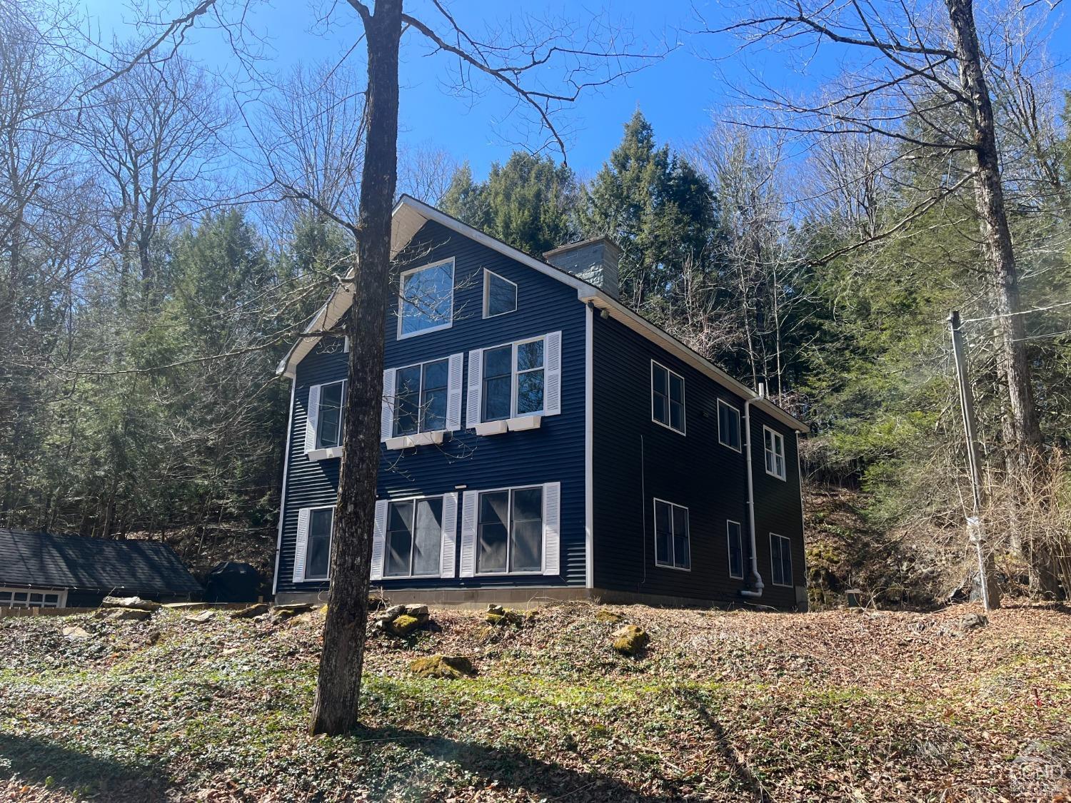 105 Mcnamee Rd, Canaan, New York image 2