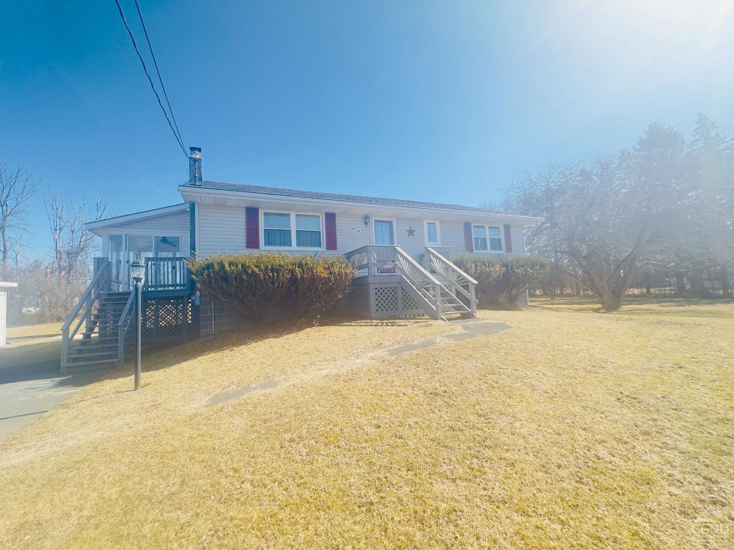 60 Stacey Road, Coxsackie, New York image 1