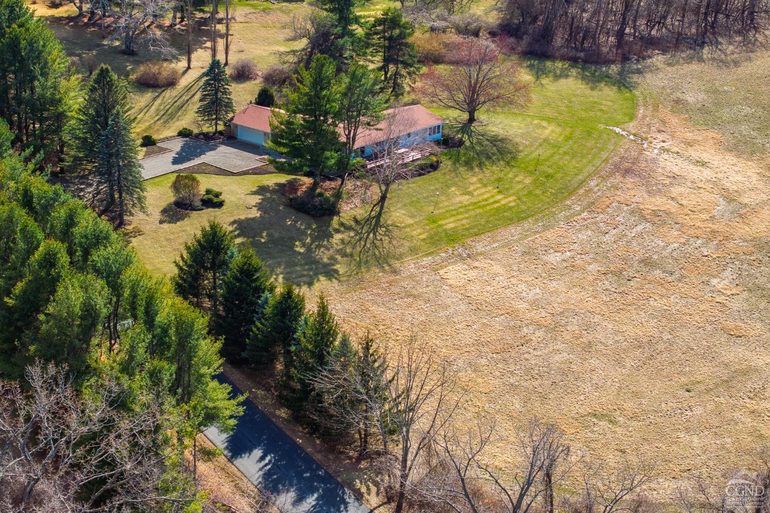 523 Breezy Hill Road, Hillsdale, Texas image 4
