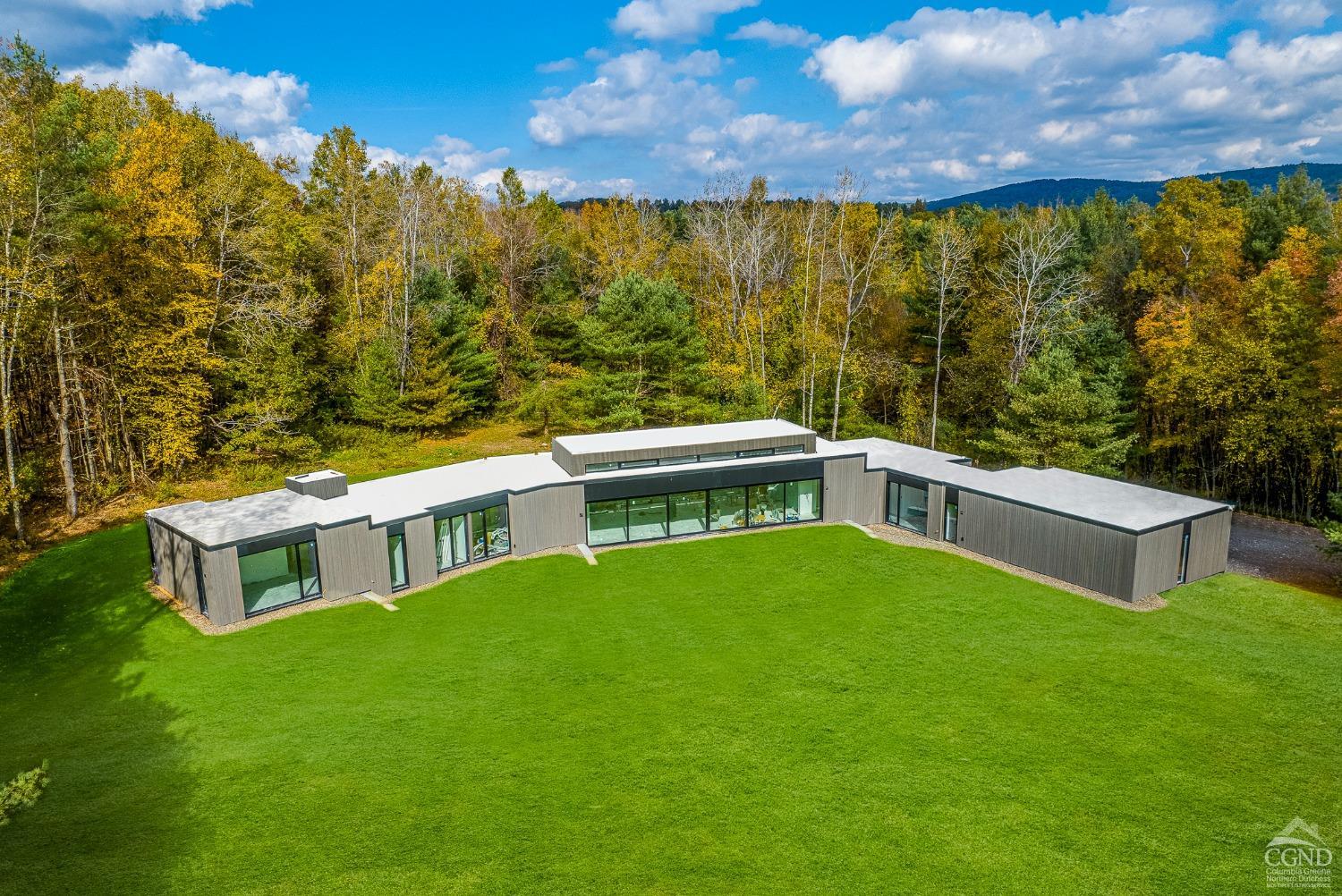 Property for Sale at 73 Mitchell Street, Hillsdale, New York - Bedrooms: 5 
Bathrooms: 4 
Rooms: 10  - $2,800,000