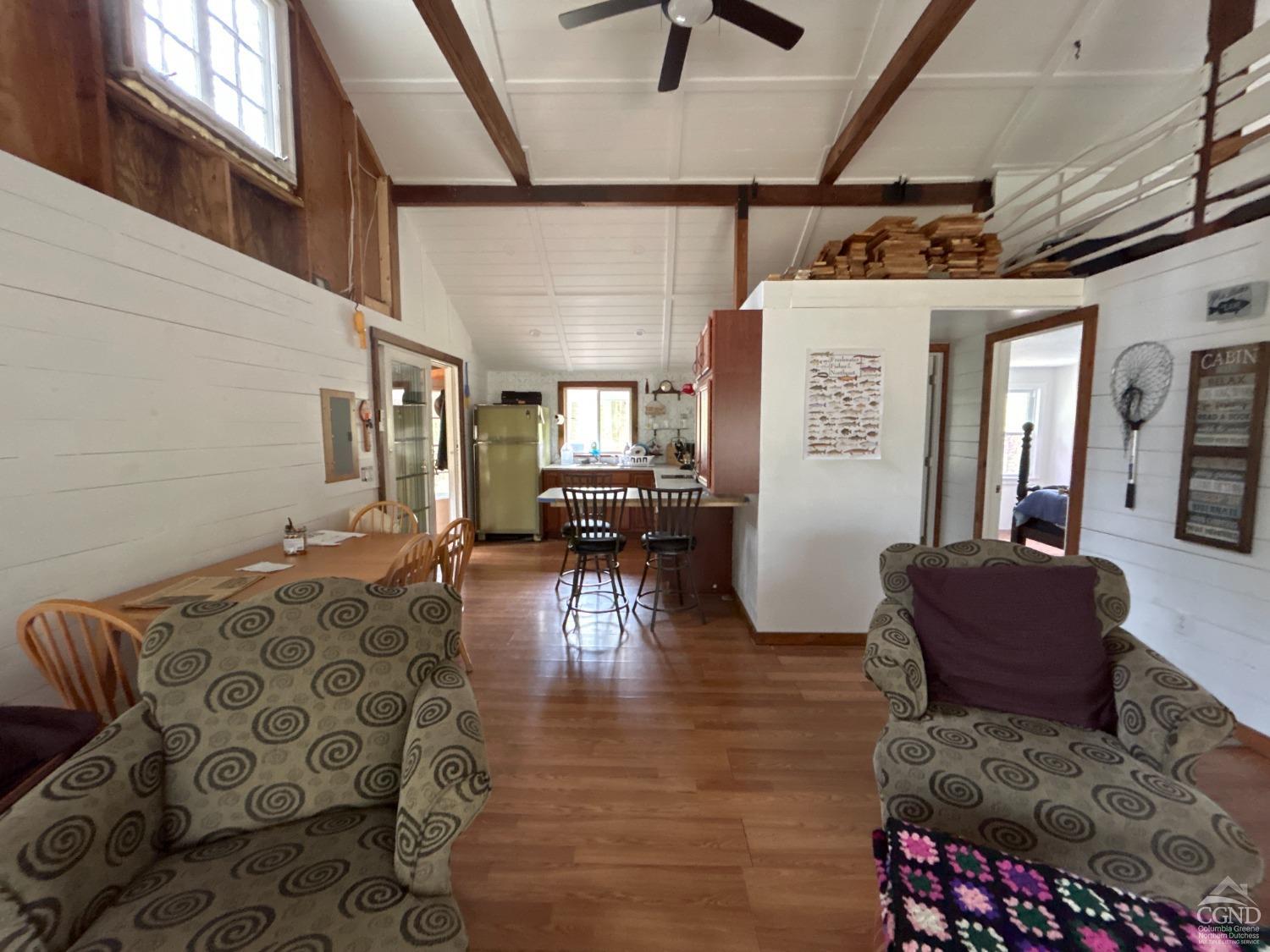 147 Lake Lane, Millerton, Texas image 2