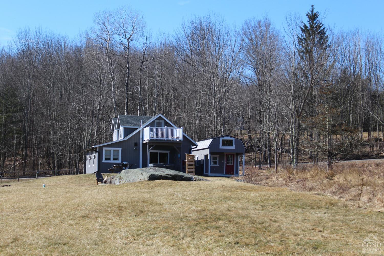 462 Dent Rd, Prattsville, New York image 6