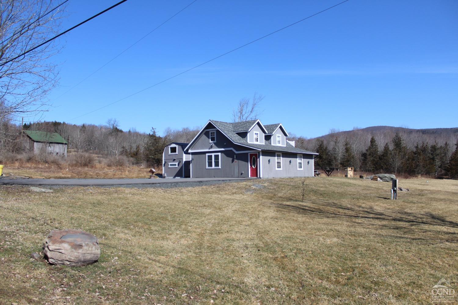 462 Dent Rd, Prattsville, New York image 3