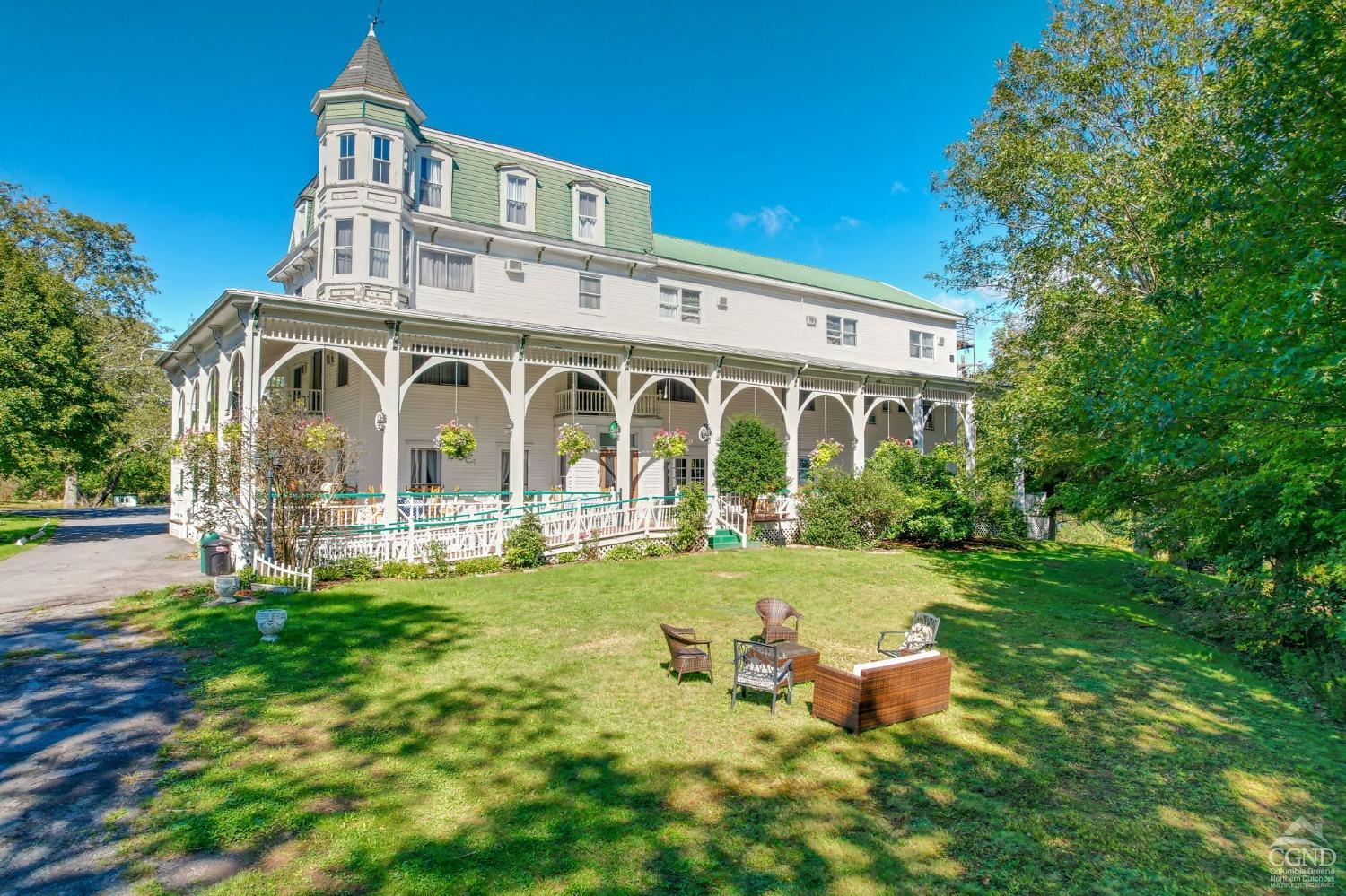 Property for Sale at 866 Mountain Ave  Ave, Cairo, New York - Bedrooms: 40 
Bathrooms: 40  - $4,400,000