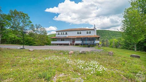231 County Route 65, Windham, NY 12496 - MLS#: 146892