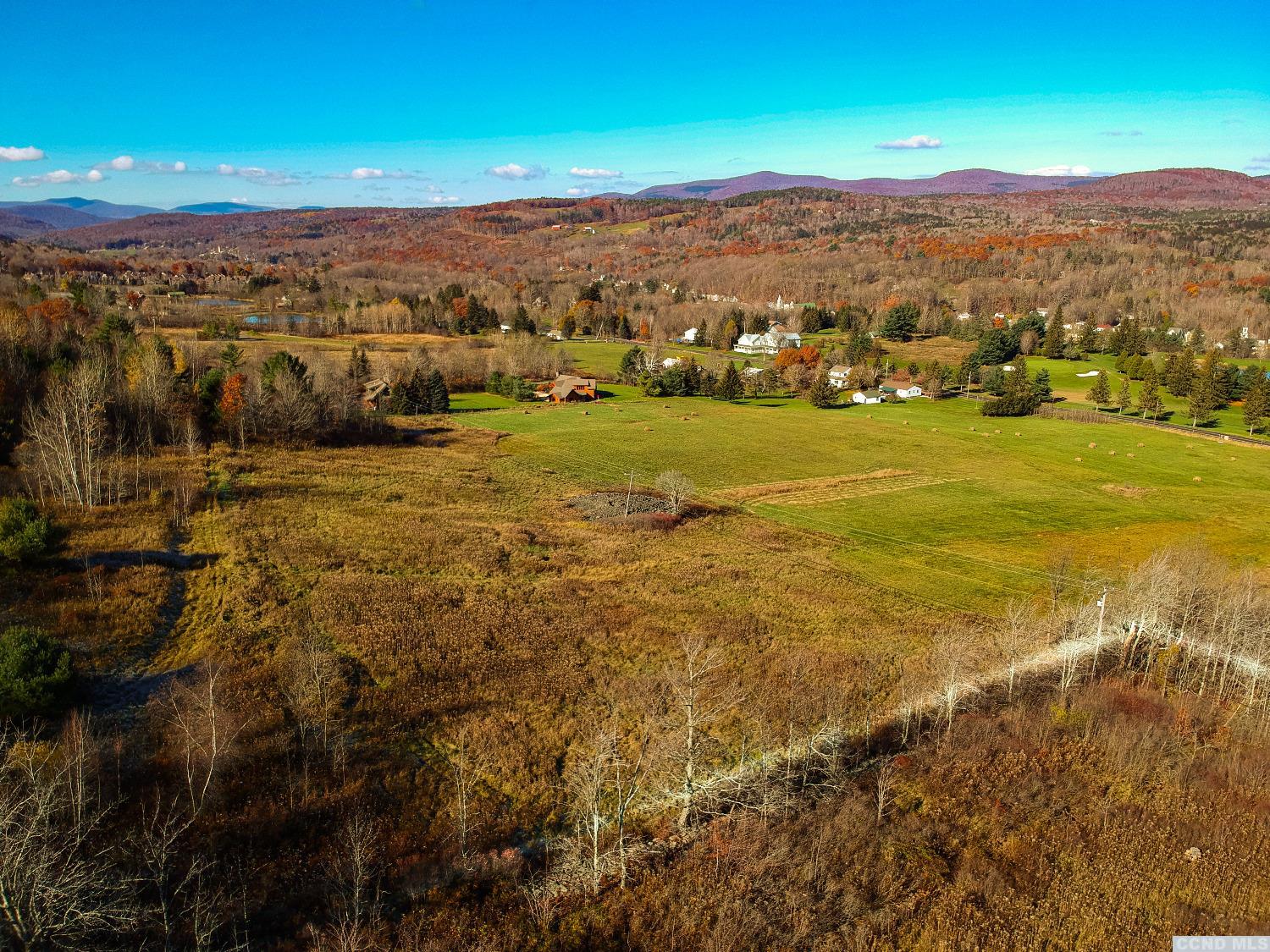 Panarama Lane, Windham, New York image 5