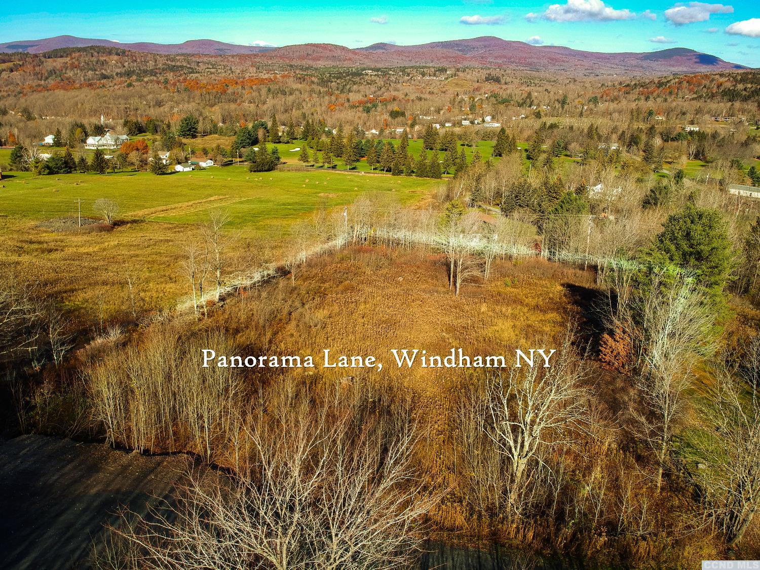 Panarama Lane, Windham, New York image 2