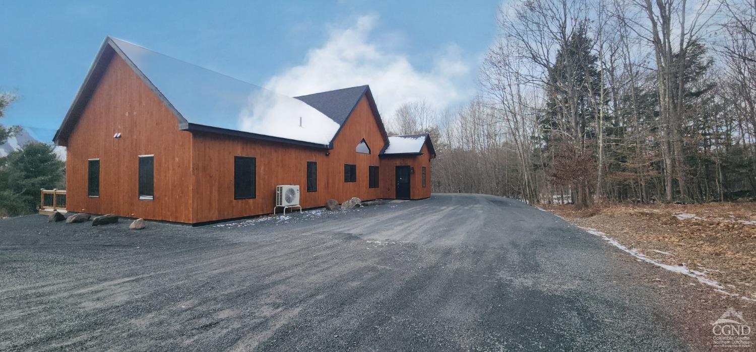 23 Circle Road, Windham, New York image 3