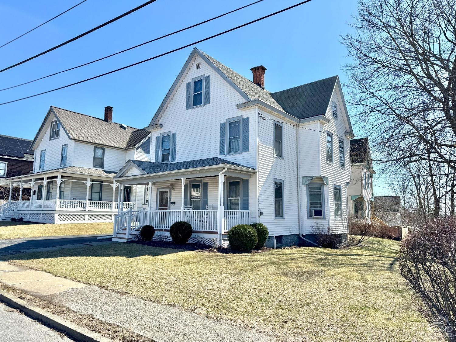 4 N High Street, Catskill, New York image 25