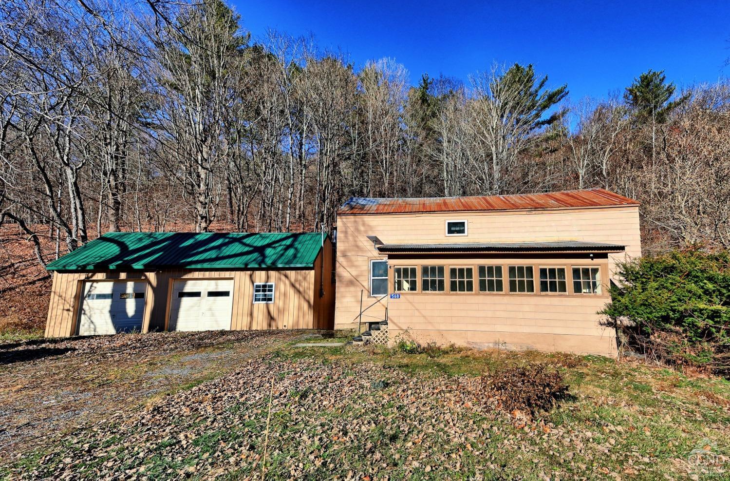 568 State Route 145, Middleburgh, New York image 1