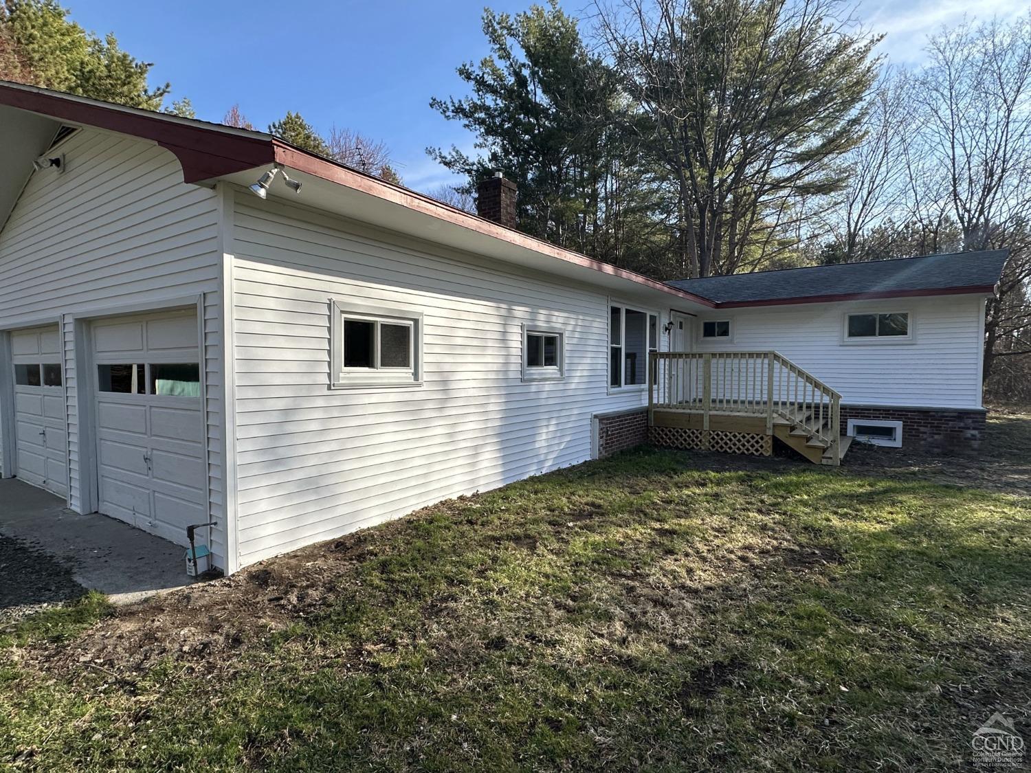 3859 County Route 9, New Lebanon, New York image 2