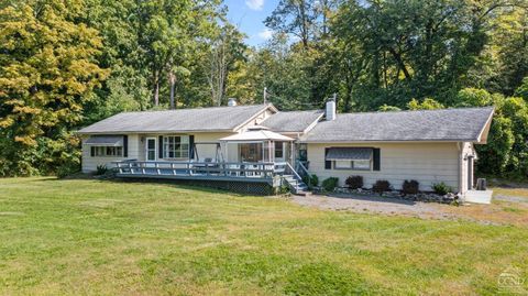 46 Fox Lane, Catskill, NY 12015 - MLS#: 154658