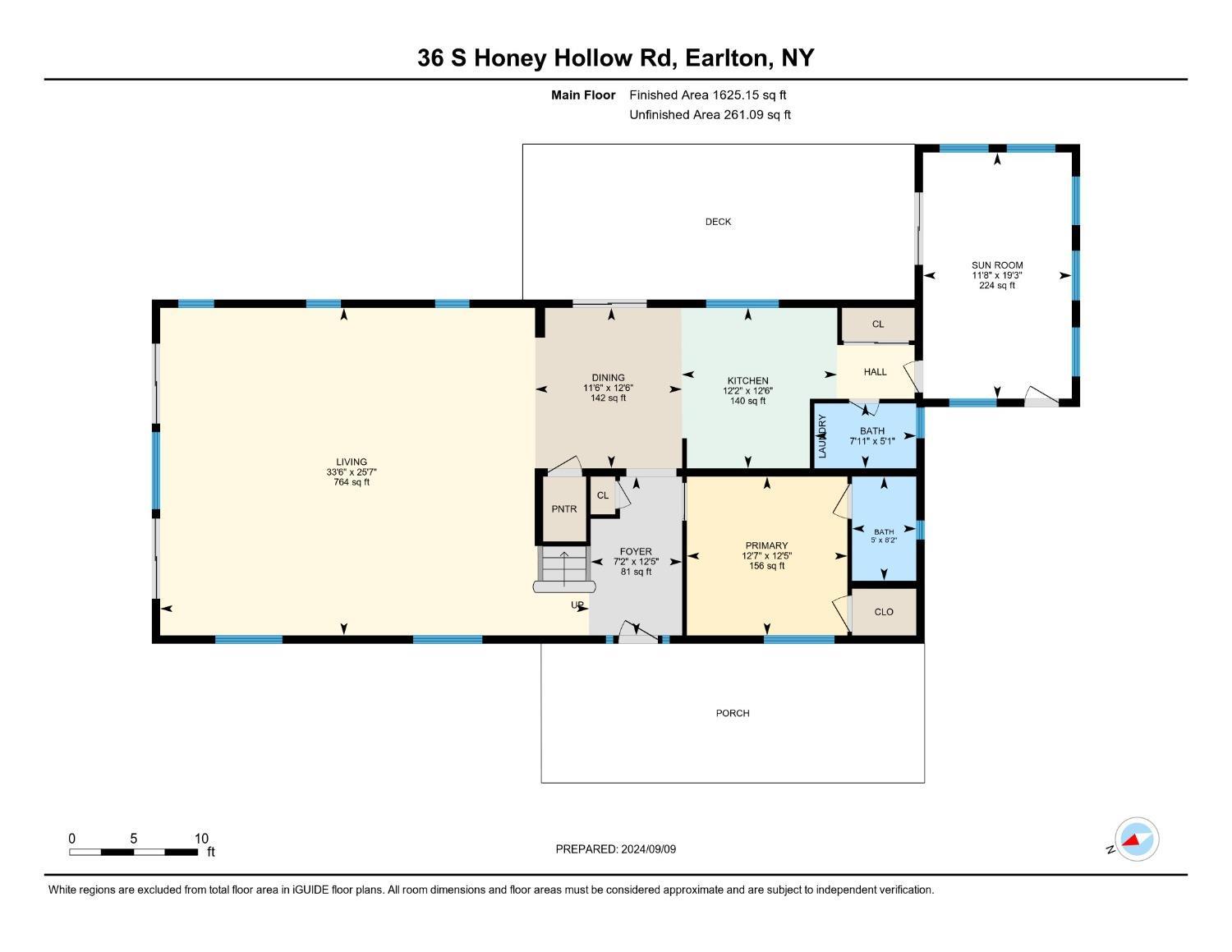 36 South Honey Hollow Road, Coxsackie, New York image 3