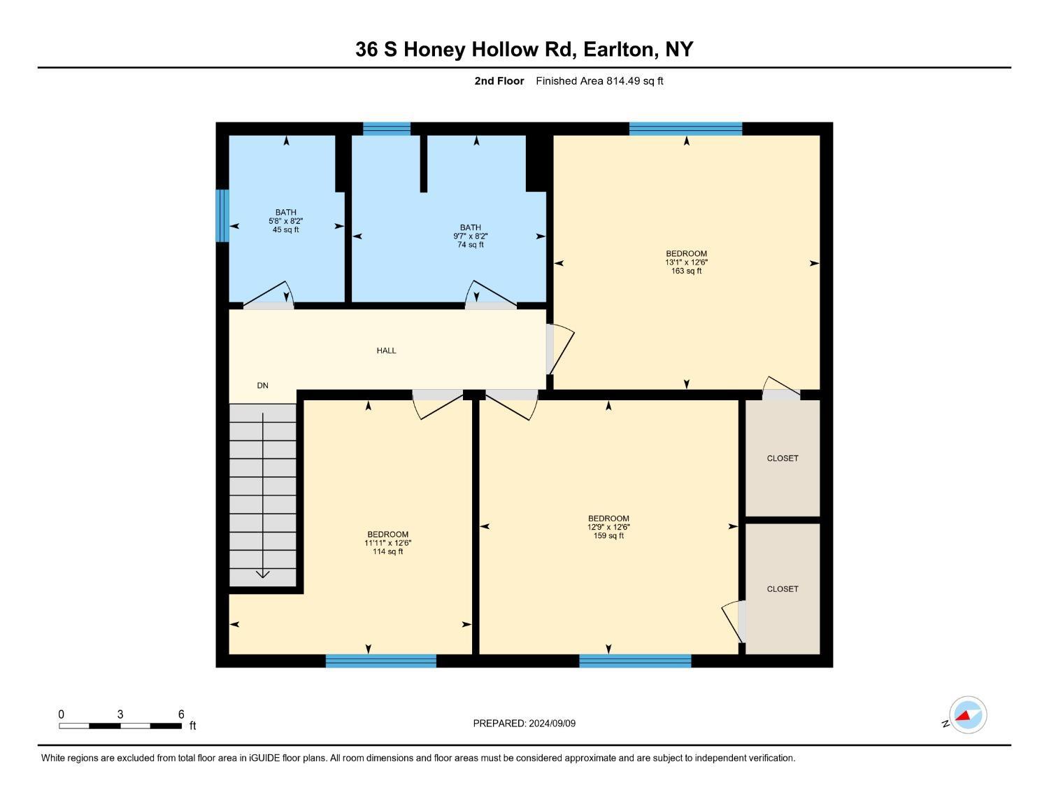 36 South Honey Hollow Road, Coxsackie, New York image 4