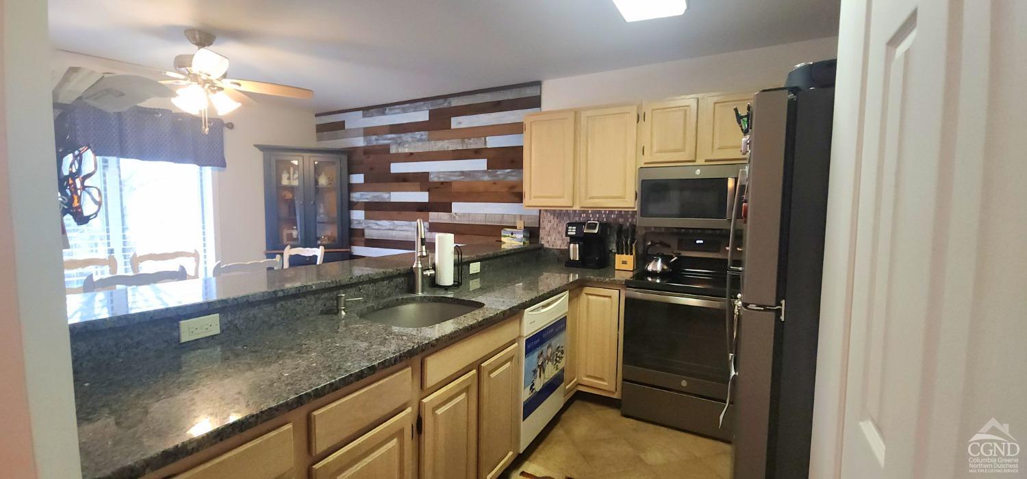 274 N Brooksburg Road #35, Windham, New York image 3