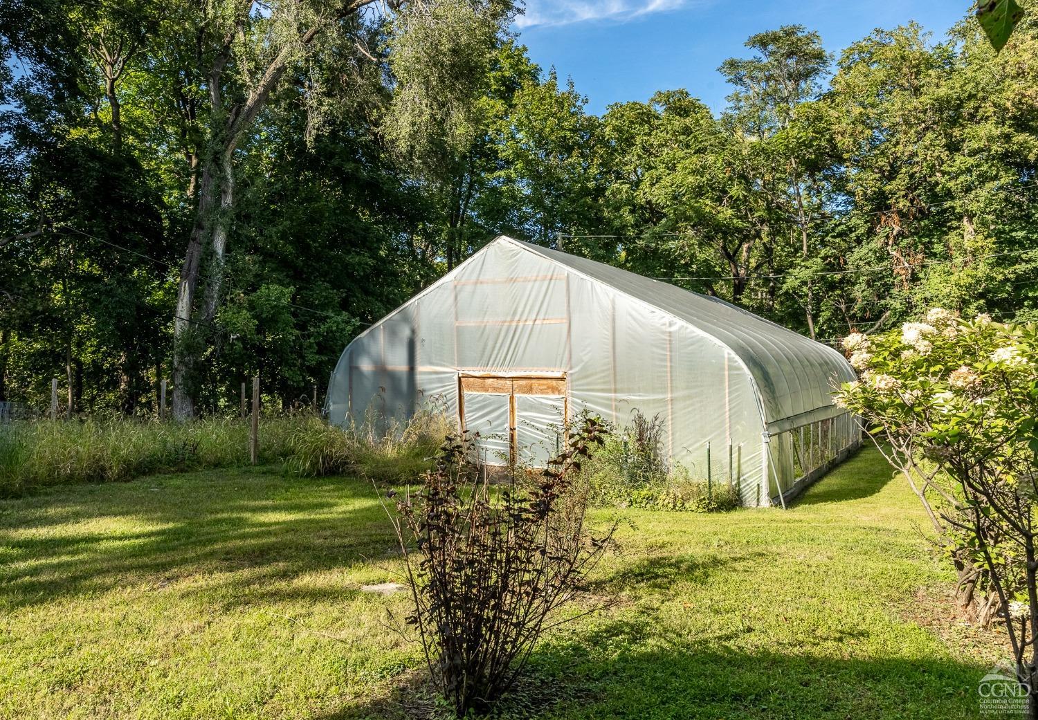 128 Green Street, Hudson, New York image 30