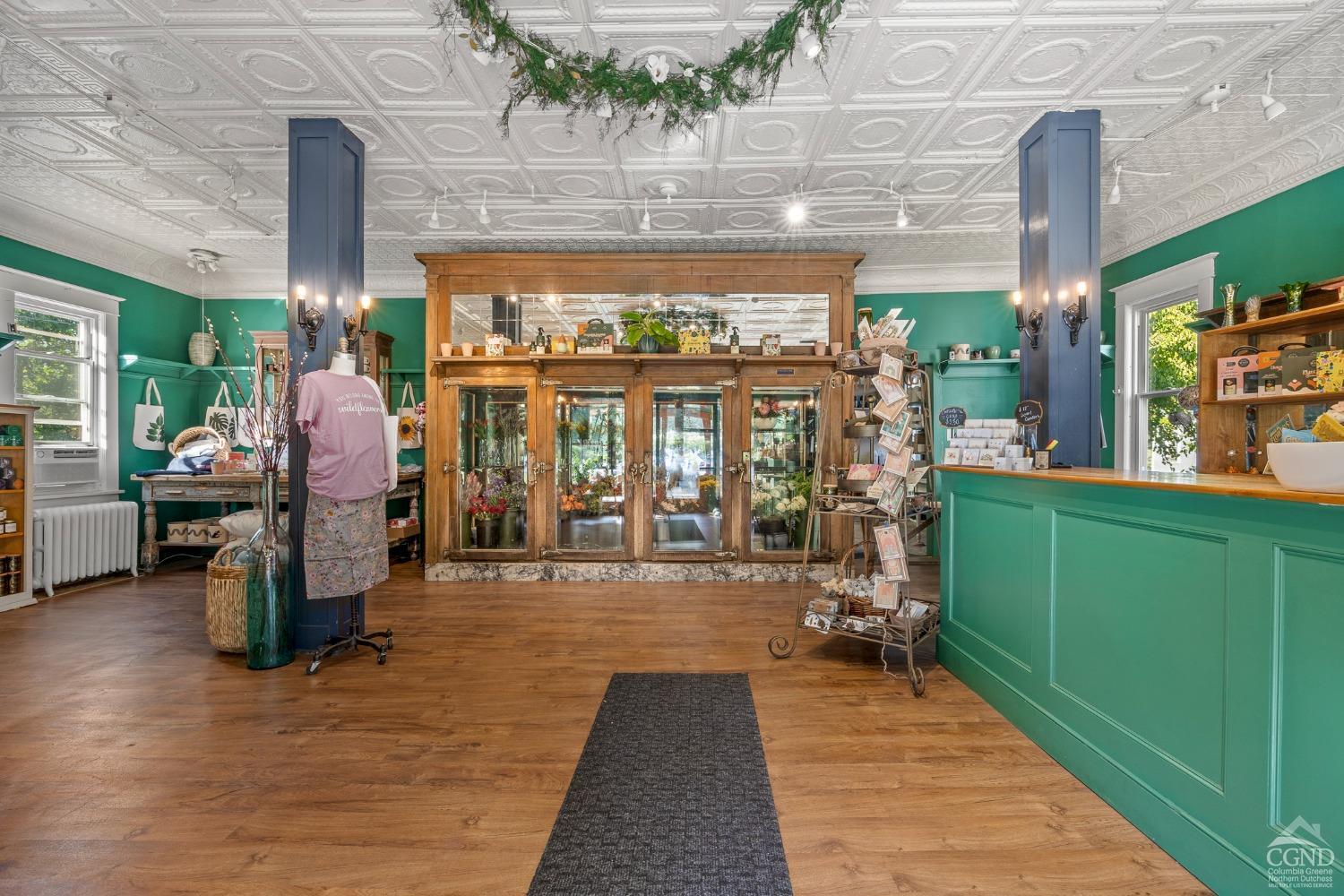 128 Green Street, Hudson, New York image 8