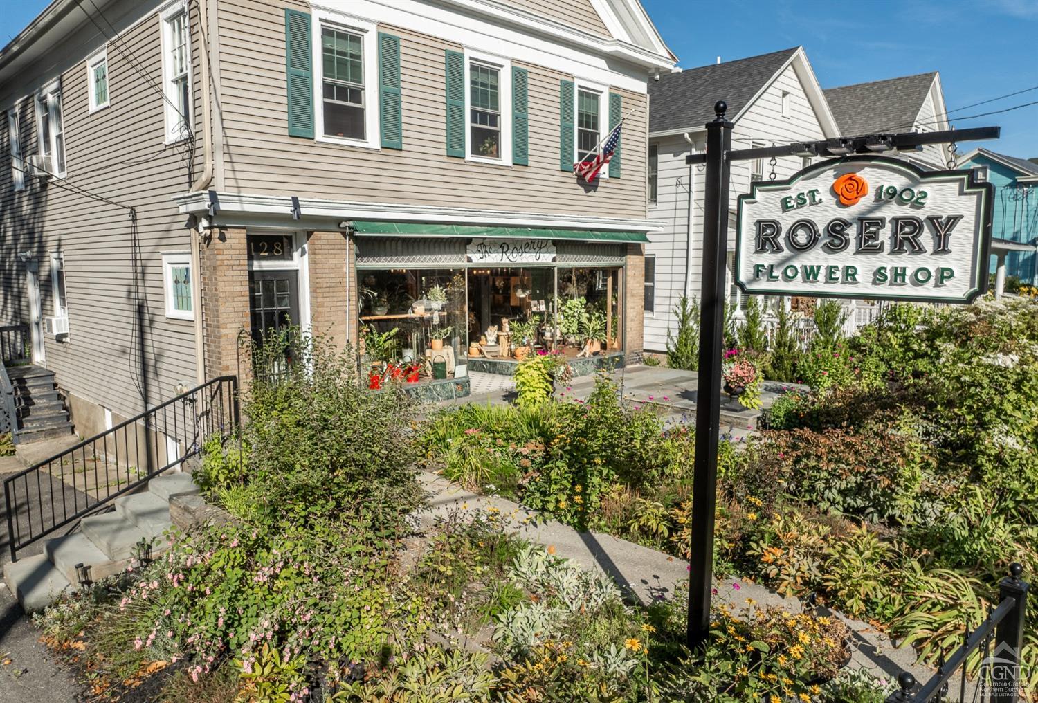 128 Green Street, Hudson, New York image 32