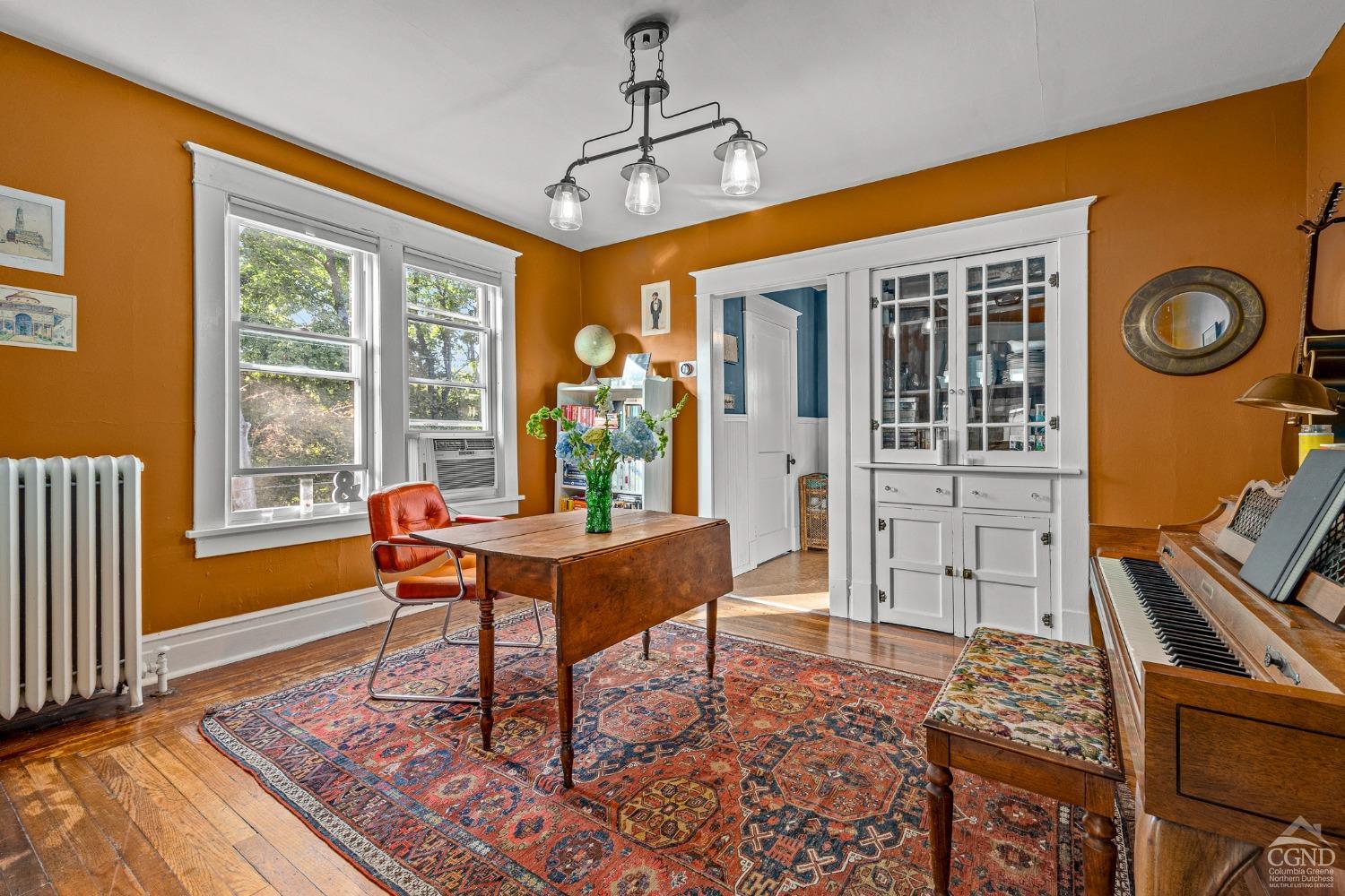 128 Green Street, Hudson, New York image 23