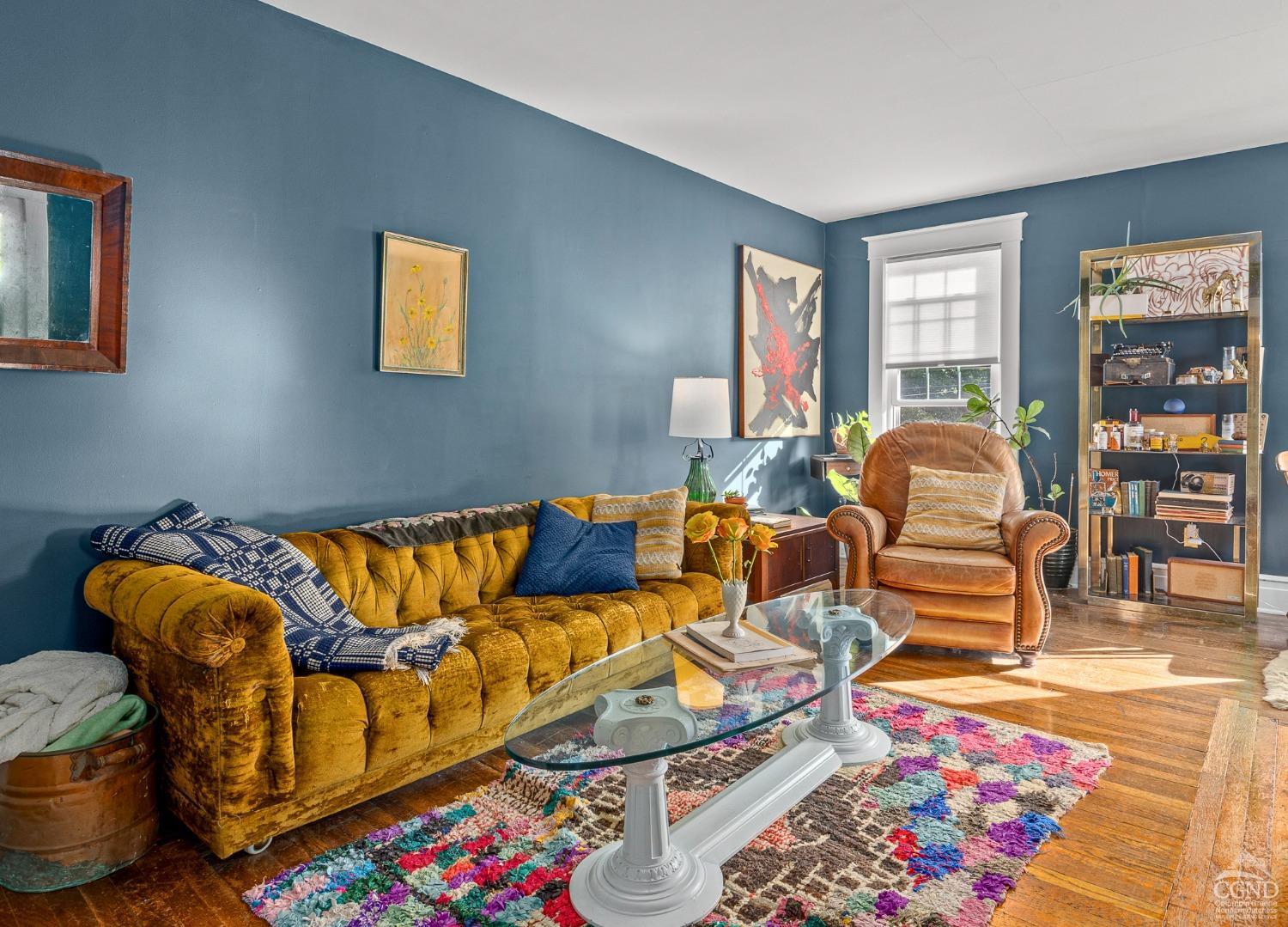 128 Green Street, Hudson, New York image 21