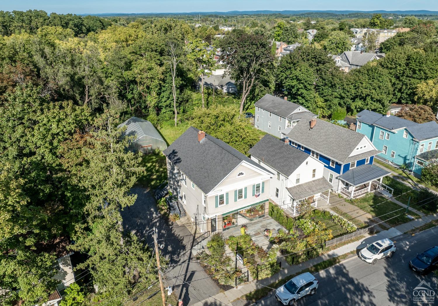 128 Green Street, Hudson, New York image 3