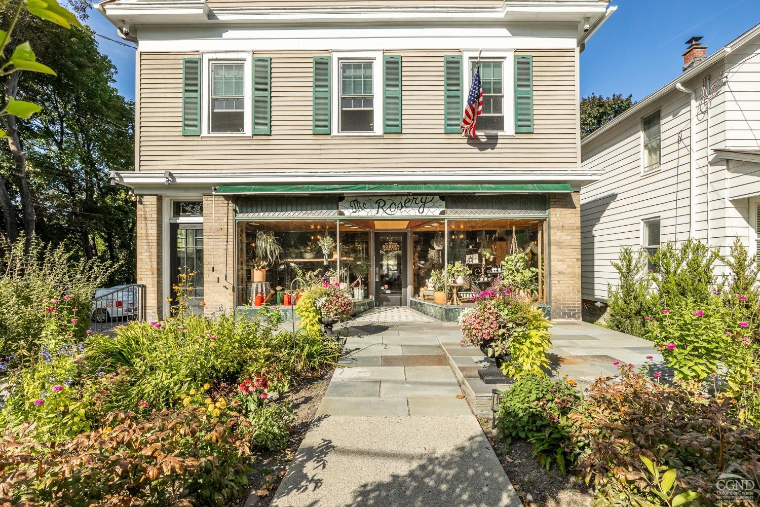 128 Green Street, Hudson, New York image 6
