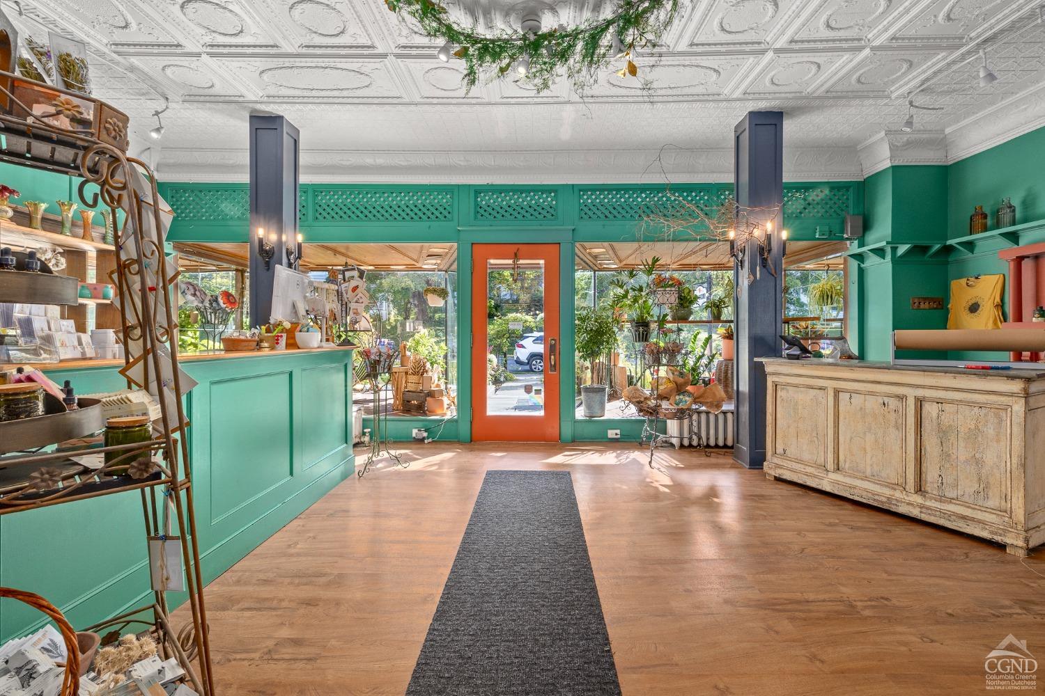 128 Green Street, Hudson, New York image 14