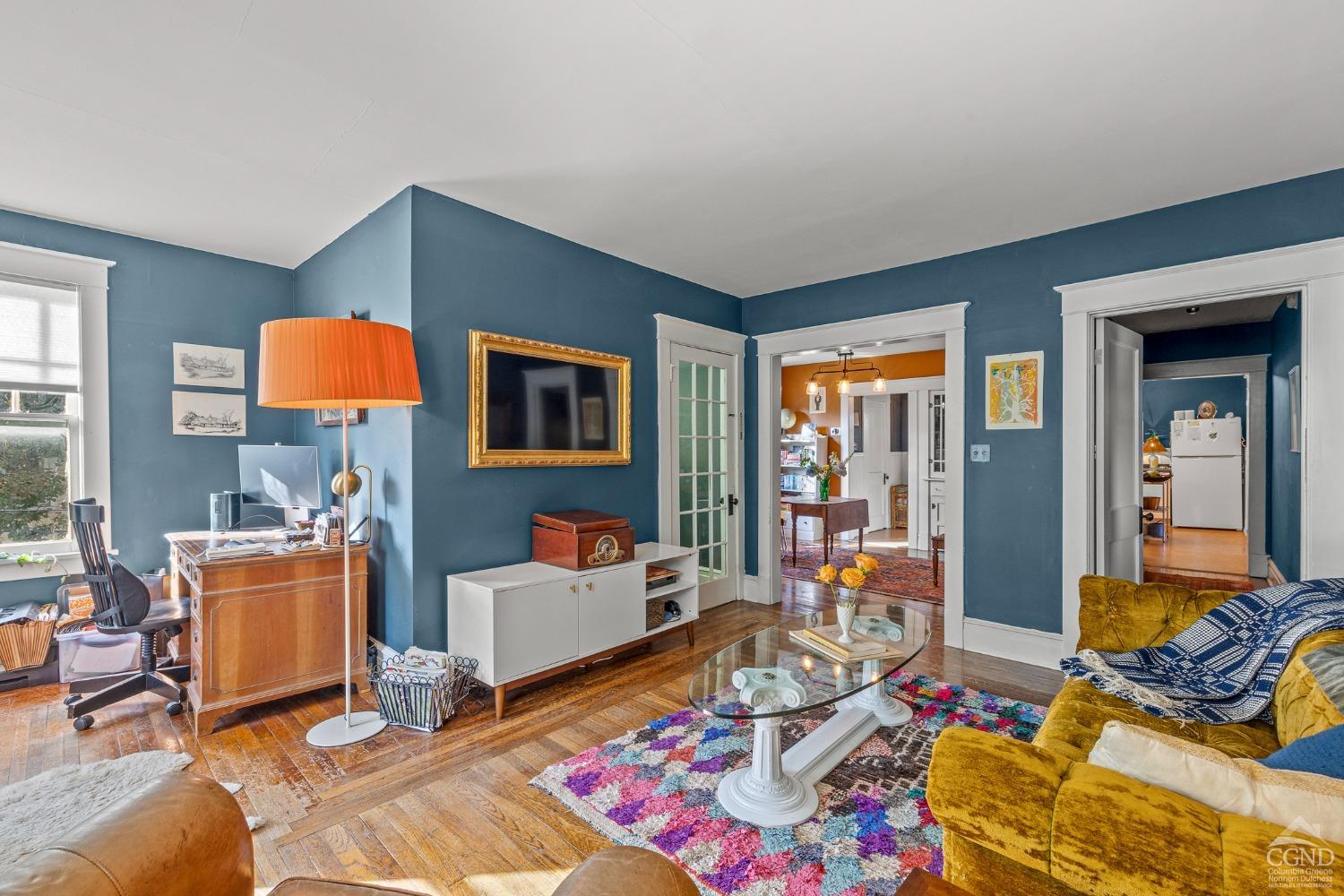 128 Green Street, Hudson, New York image 22
