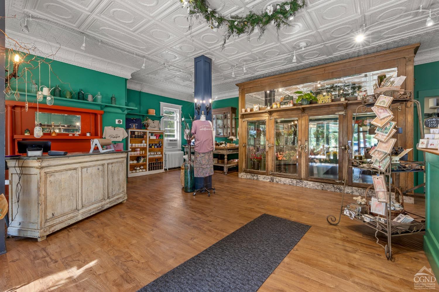 128 Green Street, Hudson, New York image 13