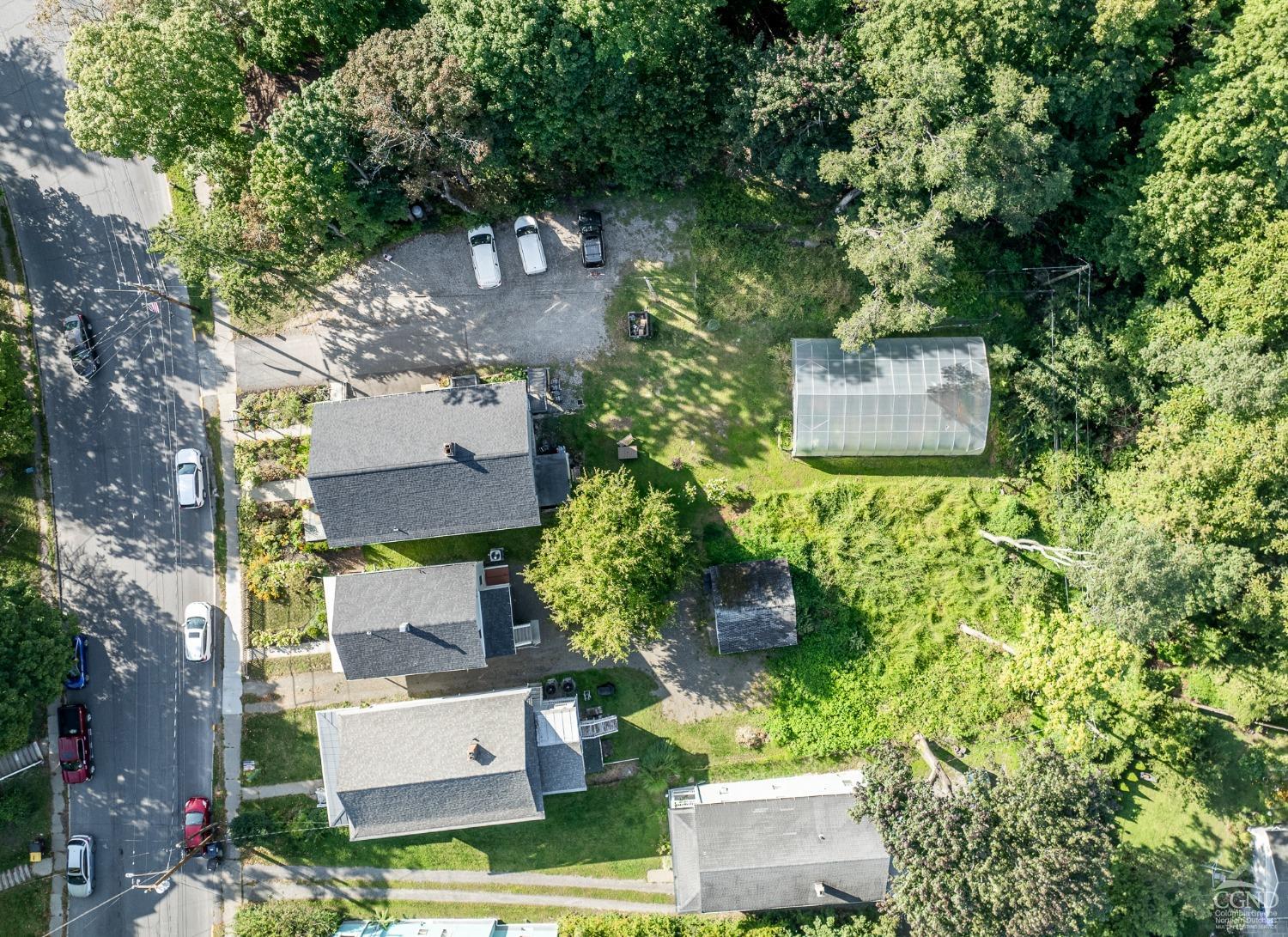 128 Green Street, Hudson, New York image 29