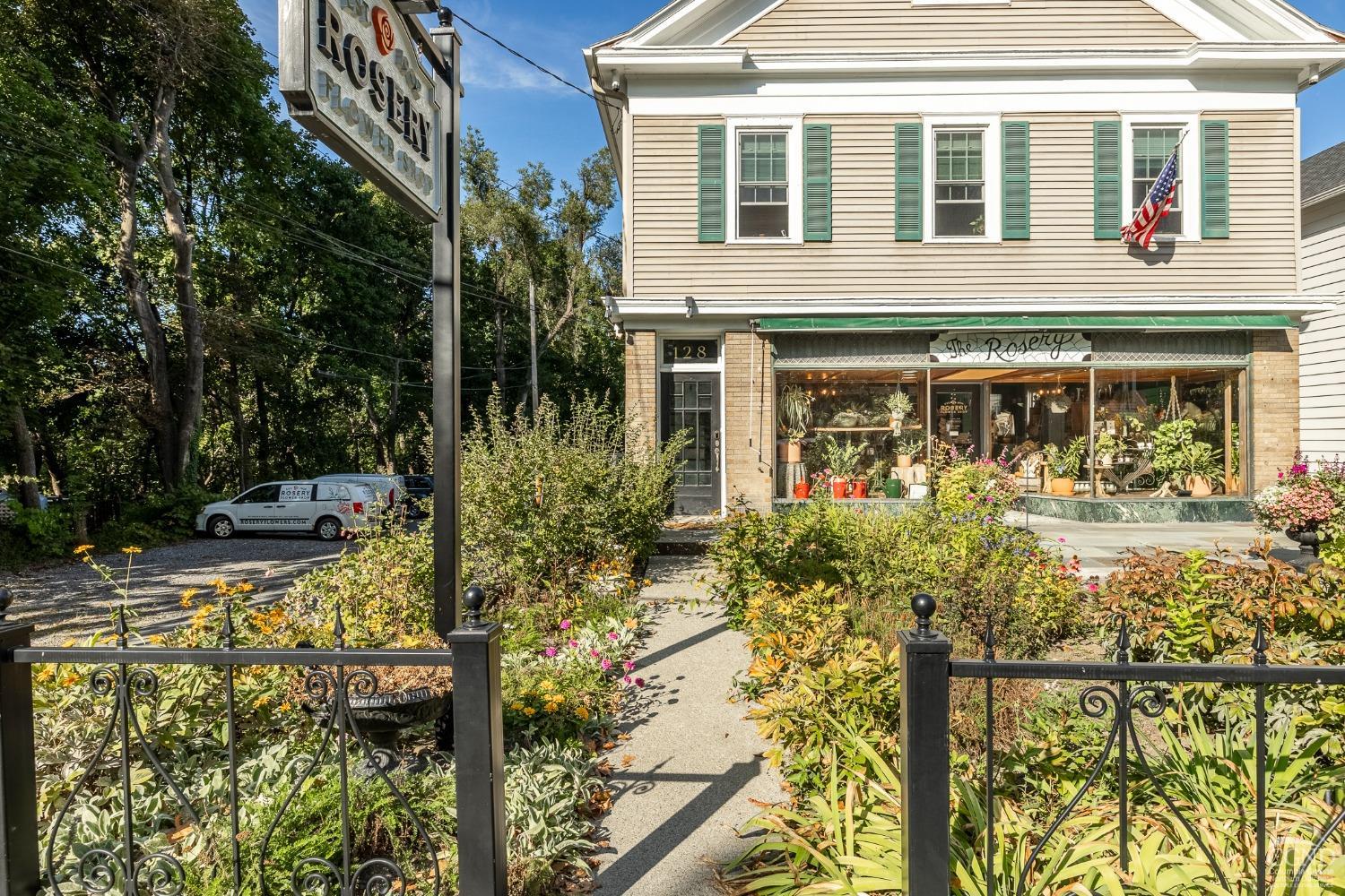 128 Green Street, Hudson, New York image 20