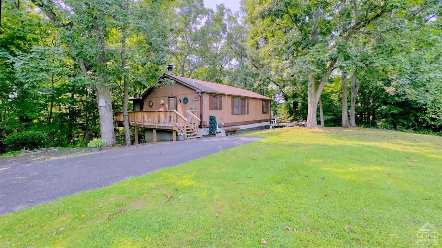 443 Sleepy Hollow Rd Rd, Athens, New York image 39