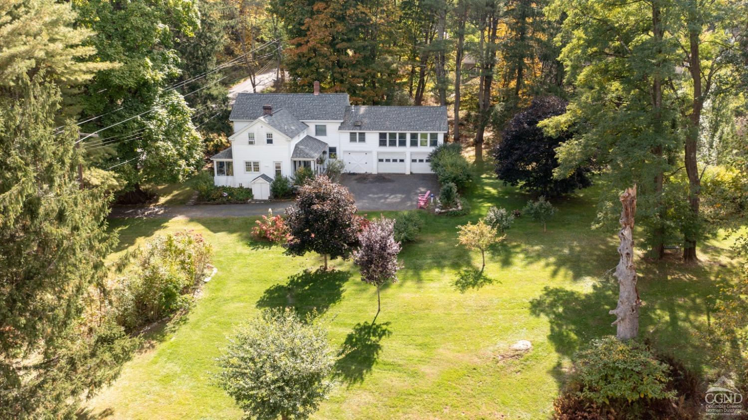 118 Old Shaker Road, New Lebanon, New York image 2