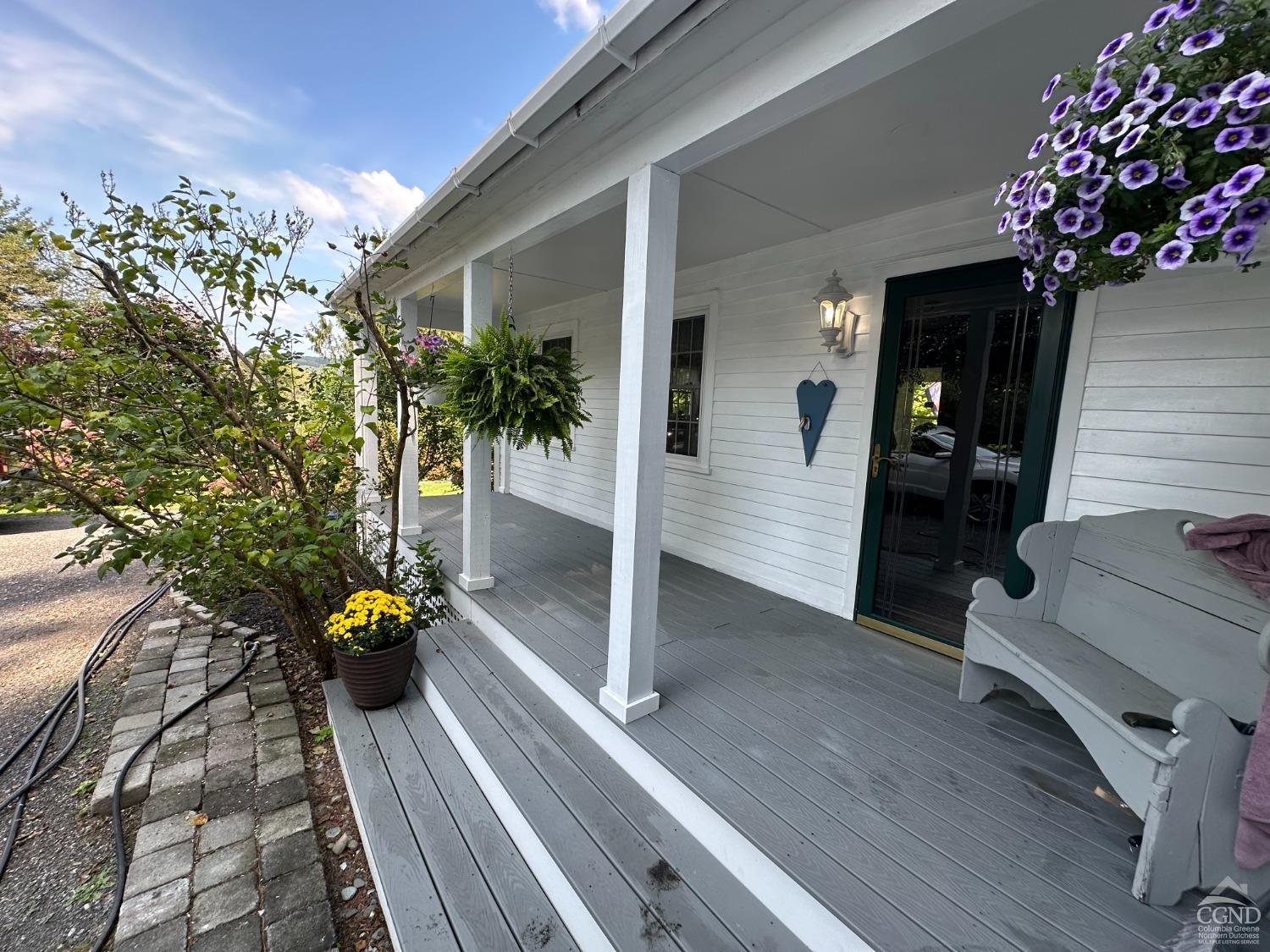 118 Old Shaker Road, New Lebanon, New York image 6