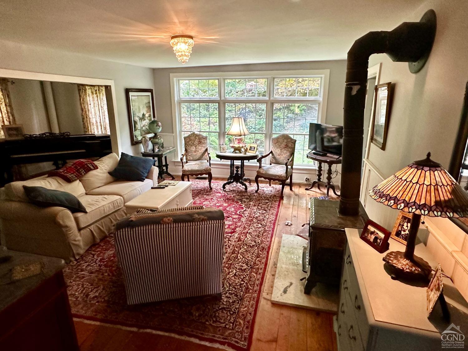 118 Old Shaker Road, New Lebanon, New York image 17