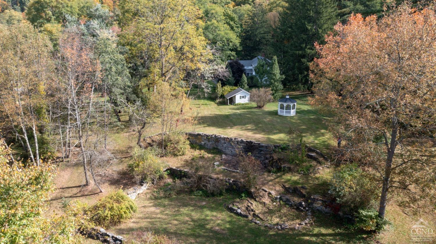 118 Old Shaker Road, New Lebanon, New York image 49